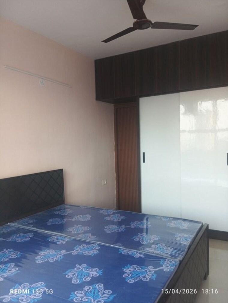 Bedroom, pyramid-midtown 2 Bedroom 1000 Sq.Ft. Apartment In Sector 59 Gurgaon 10303514