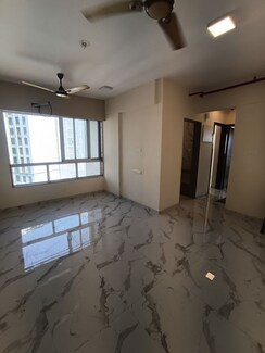 2 BHK Apartment For Rent in Dotom Isle