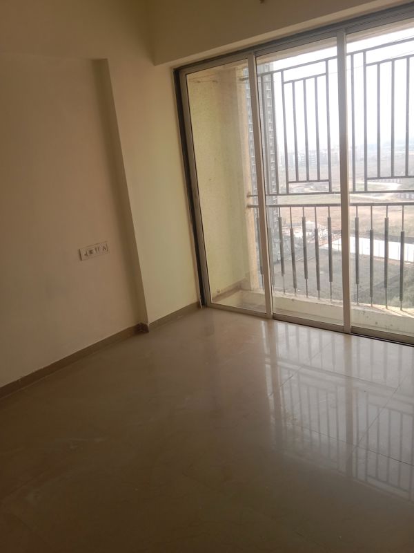 1 BHK Apartment For Rent in JSB Nakshatra Greens
