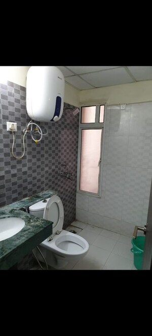 Master Bedroom in 3 BHK Apartment at Assotech Windsor Court, Sector 78 – for Rent