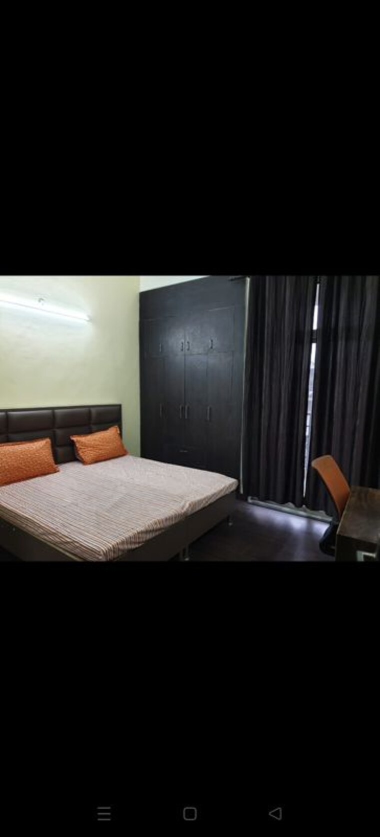 Bedroom, assotech-windsor-court 3 Bedroom 1420 Sq.Ft. Apartment In Sector 78 Noida 10303527
