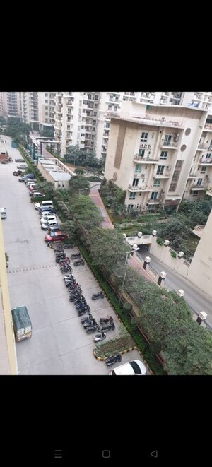 Master Plan in 3 BHK Apartment at Assotech Windsor Court, Sector 78 – for Rent