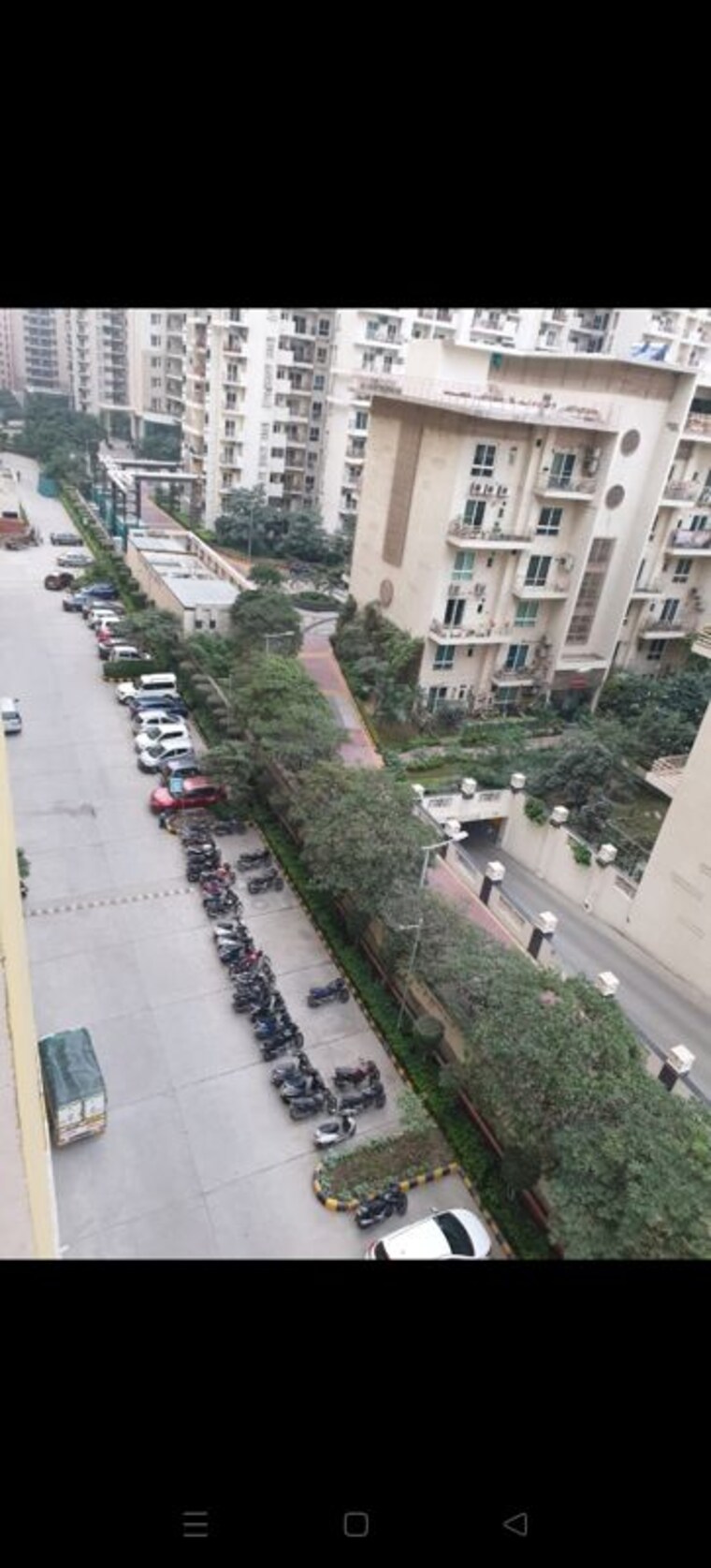 Master Plan, assotech-windsor-court 3 Bedroom 1420 Sq.Ft. Apartment In Sector 78 Noida 10303527