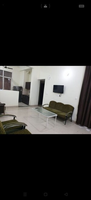 Master Bedroom in 3 BHK Apartment at Assotech Windsor Court, Sector 78 – for Rent