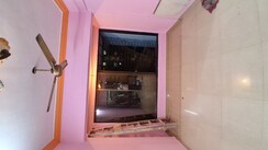 1 BHK Apartment For Rent in Madhuri CHS Airoli
