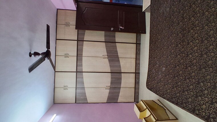 Bedroom, madhuri-chs-airoli 1 Bedroom 650 Sq.Ft. Apartment In Airoli Sector 6 Navi Mumbai 10303522