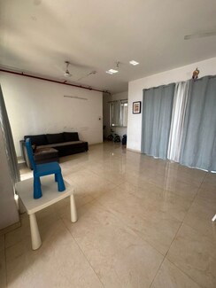 3 BHK Apartment For Rent in Newa Bhakti Park