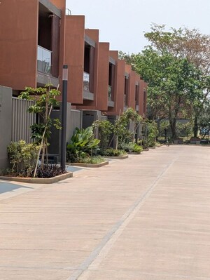 4 BHK Villa – Exterior View View at Modern Soulace, Sarjapur Road - for Sale