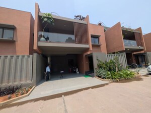 4 BHK Villa For Sale in Modern Soulace, Sarjapur Road