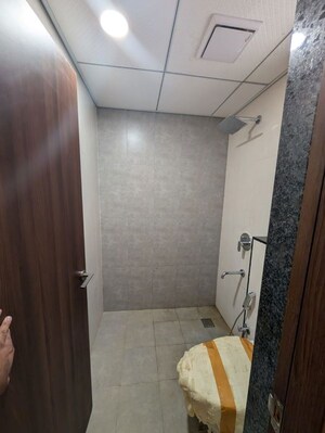 Bathroom in 4 BHK Villa at Modern Soulace, Sarjapur Road – for Sale