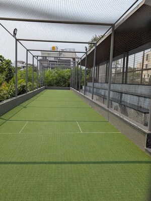 4 BHK Villa – Exterior View View at Modern Soulace, Sarjapur Road - for Sale