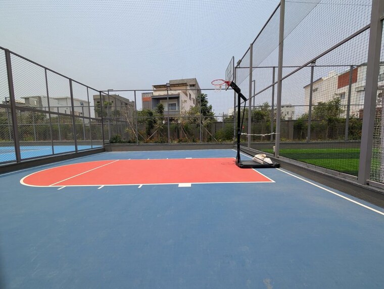 Exterior View, modern-soulace 4 Bedroom 2054 Sq.Ft. Villa In Sarjapur Road Bangalore 10303526