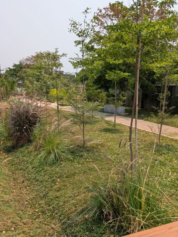 Exterior View, modern-soulace 4 Bedroom 2054 Sq.Ft. Villa In Sarjapur Road Bangalore 10303526