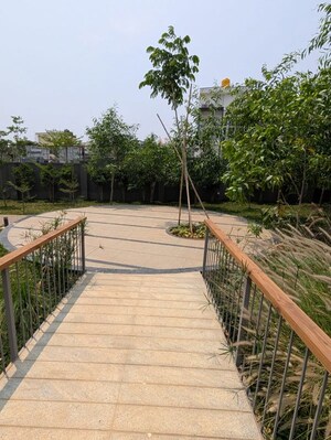 4 BHK Villa – Exterior View View at Modern Soulace, Sarjapur Road - for Sale