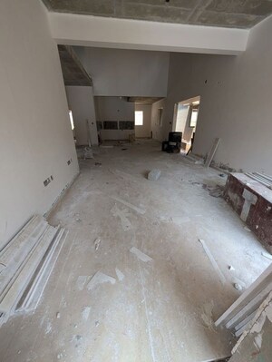 4 BHK Villa – Exterior View View at Modern Soulace, Sarjapur Road - for Sale