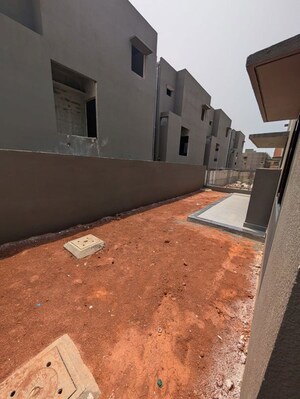 4 BHK Villa – Exterior View View at Modern Soulace, Sarjapur Road - for Sale