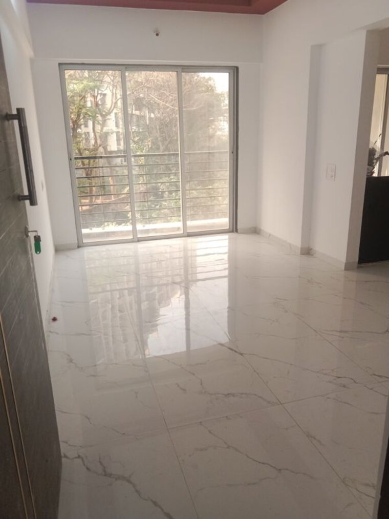 Living Room, shree-ganesh-parvati-nagar 1 Bedroom 407 Sq.Ft. Apartment In Naigaon East Palghar 10303543