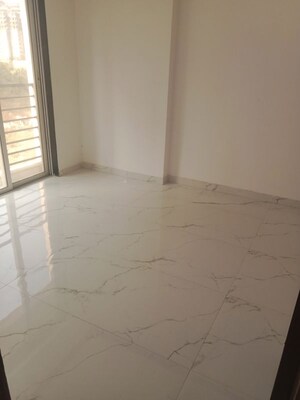 1 BHK Apartment For Rent in Shree Ganesh Parvati Nagar, Naigaon East