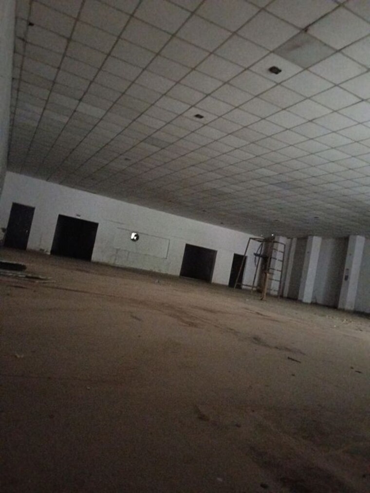 Exterior View, mahanagar Commercial Warehouse 6000 Sq.Ft. In Mahanagar Lucknow 10303537