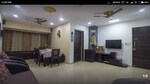 1 BHK 550 Sq.Ft. Apartment in Charisma Mithul Enclave