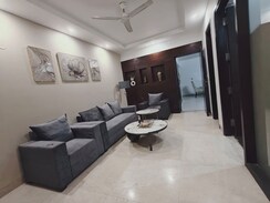 3 BHK + Extra Room Builder Floor For Sale in Green Park