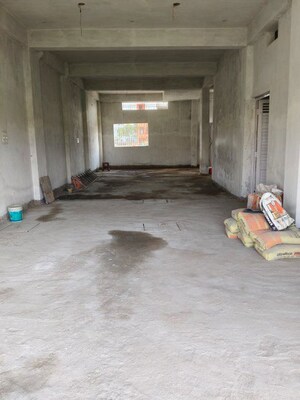  Warehouse – Exterior View View at Jaganpura - for Rent