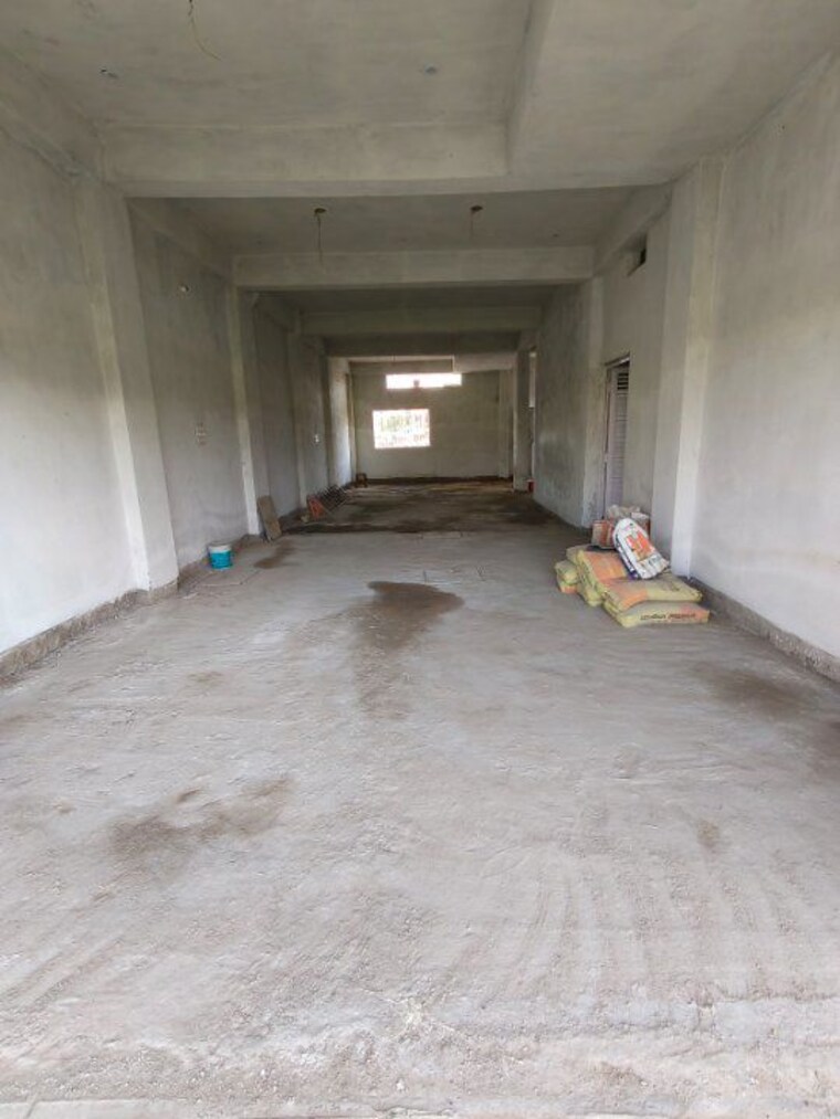 Exterior View, jaganpura Commercial Warehouse 4000 Sq.Ft. In Jaganpura Patna 10303554