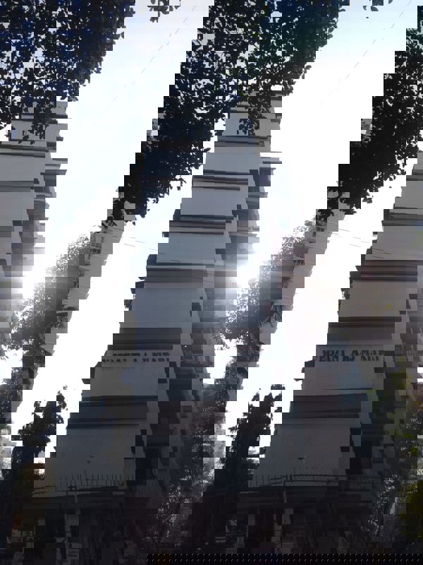 1 BHK 640 Sq.Ft. Apartment in Vedant Raj Maitri