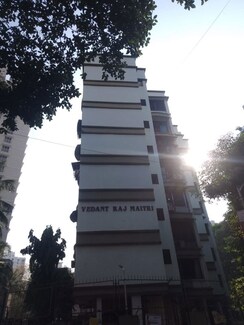 1 BHK Apartment For Rent in Vedant Raj Maitri