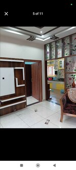 1 BHK 500 Sq.Ft. Villa in Ghoramara