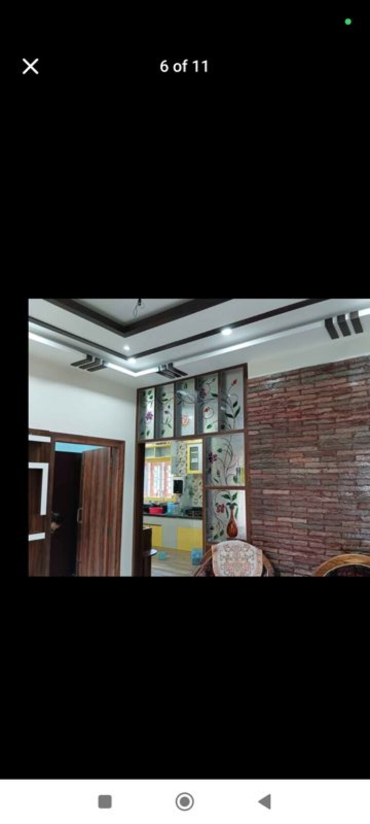 Room, ghoramara 1 Bedroom 500 Sq.Ft. Villa In Ghoramara Guwahati 10303560