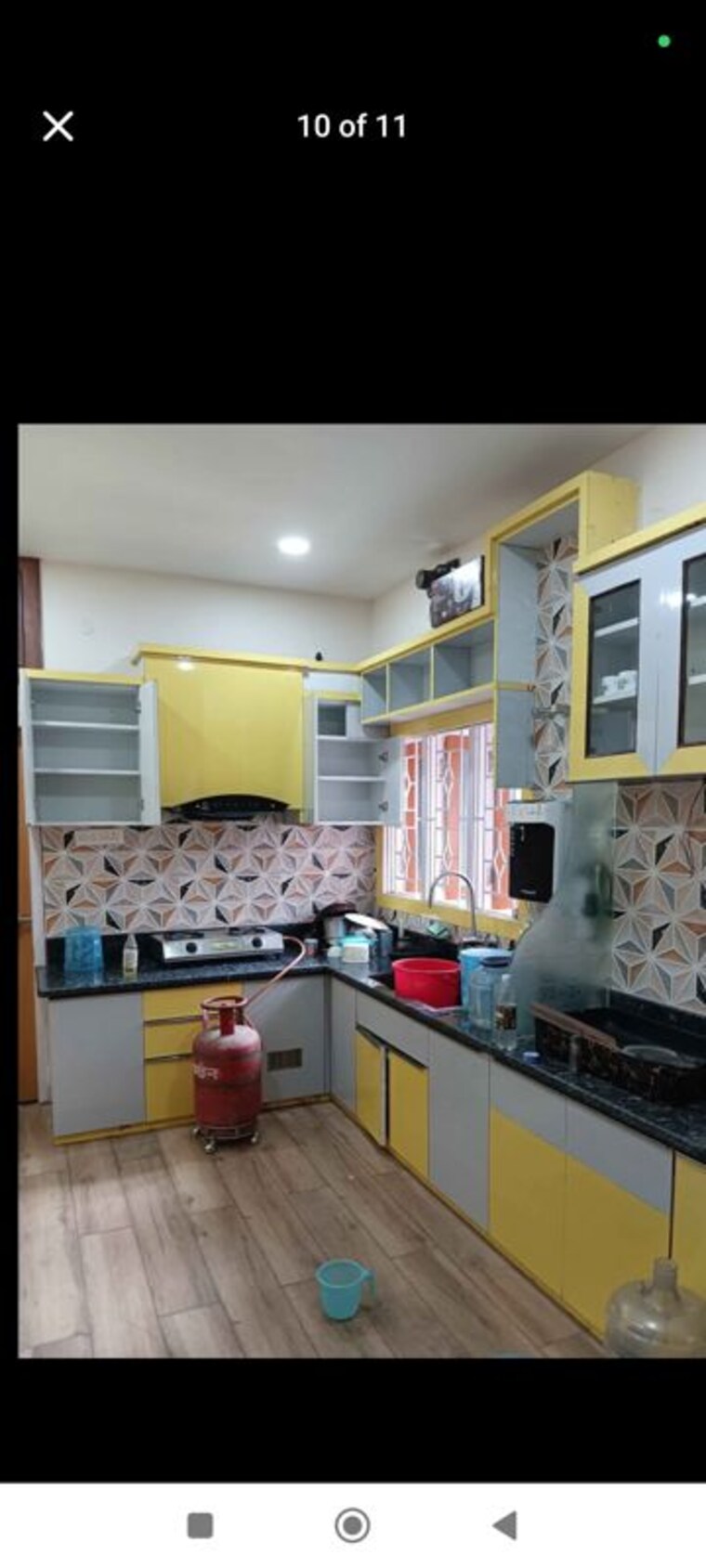 Living Room, ghoramara 1 Bedroom 500 Sq.Ft. Villa In Ghoramara Guwahati 10303560