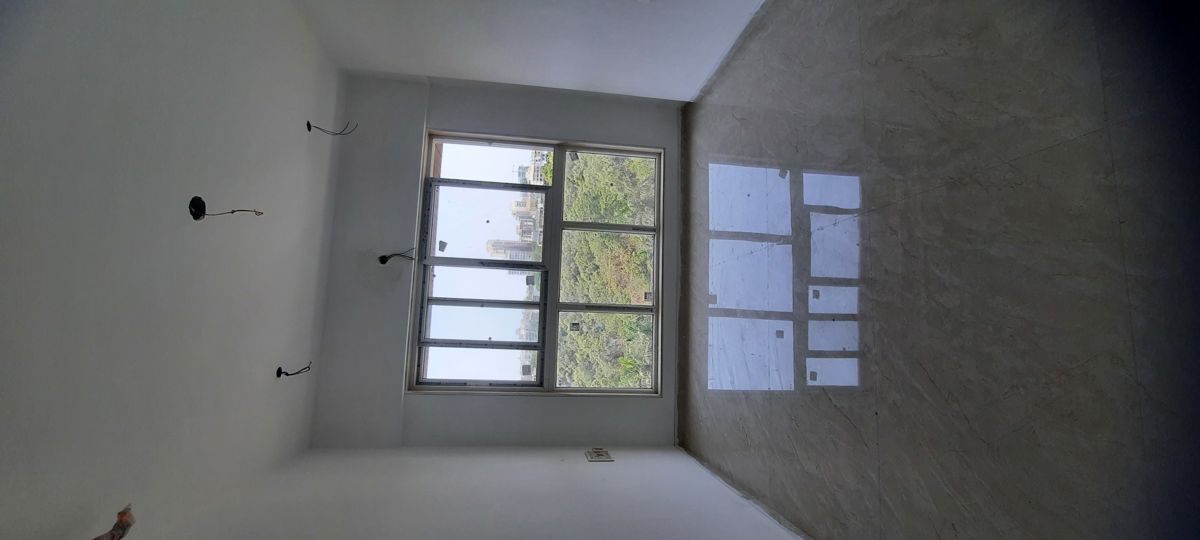 1 BHK + Pooja Room Apartment For Sale in Goodbuild Shepherd Horizon