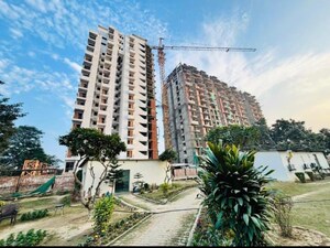  Plot For Sale in Krishna Aprameya Enclave, Raj Nagar Extension