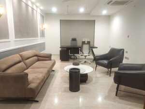 3 BHK Apartment For Rent in My Home Bhooja, Hi Tech City