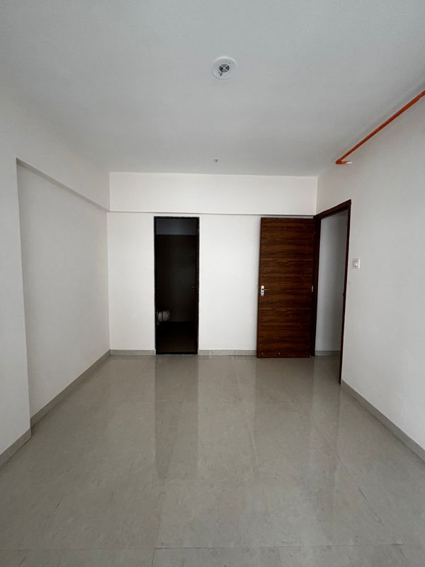2 BHK Apartment For Rent in Madhuban Shiv Dham Complex
