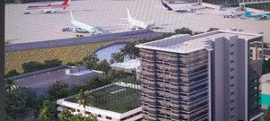  Office Space For Sale in Crescent Western Trade Center, Andheri East