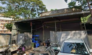  Warehouse For Sale in Airoli Sector 1