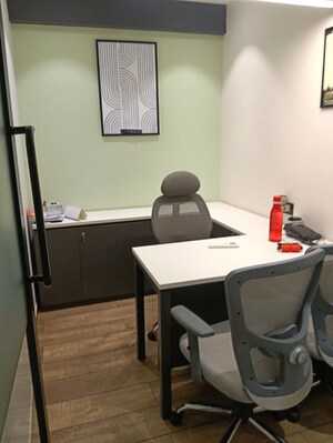 Team Area in  Office Space at Sector 15a Belapur – for Sale