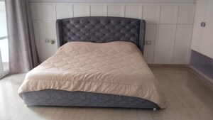 Bedroom in 4 BHK Apartment at My Home Bhooja, Hi Tech City – for Rent