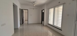 3 BHK Apartment For Rent in Majestique Towers East Phase 1, Kharadi