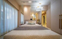 4 BHK + Servant Room,Extra Room Apartment For Sale in Kumar Prism