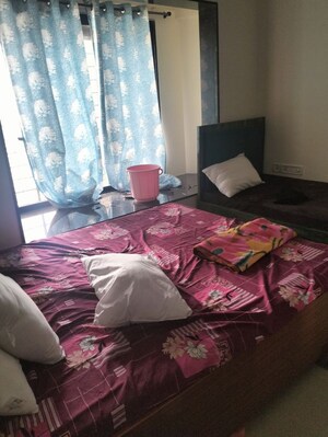 Bedroom in  Pg at Gokuldham Colony – for Rent