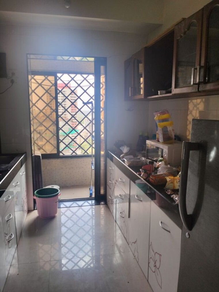 Kitchen, gokuldham colony Pg For Boys & Girls In Gokuldham Colony 10303583