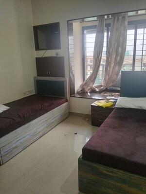 Kitchen in  Pg at Gokuldham Colony – for Rent