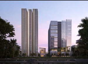 3 BHK Apartment For Sale in Nanakramguda