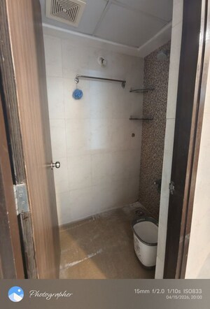 Bathroom in 1 BHK Apartment at Lodha Casa Prima, Dombivli East – for Rent