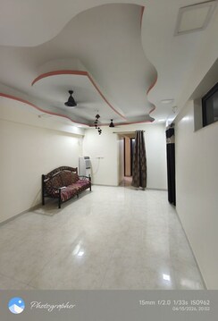 1 BHK Apartment For Rent in Lodha Casa Prima