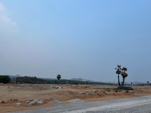 Plot Area in  Plot at Abdullahpurmet – for Sale