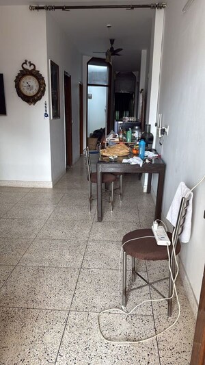 2 BHK Builder Floor For Rent in Lajpat Nagar ii